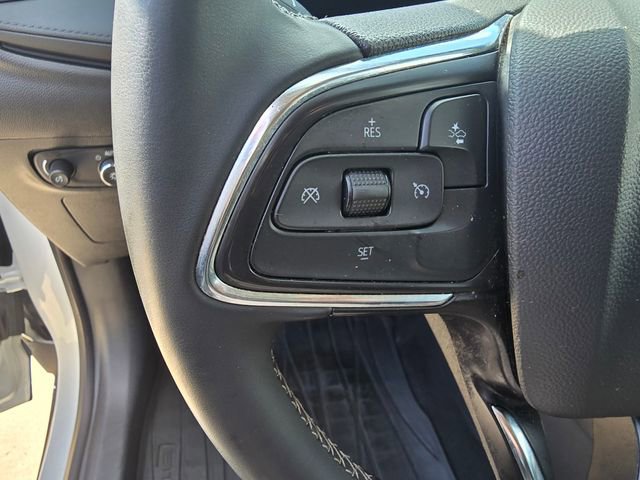 Used 2024 Buick Encore GX Preferred AWD/4WD image 28