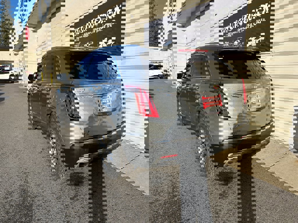 Used 2023 Cadillac XT5 Premium Luxury image 6