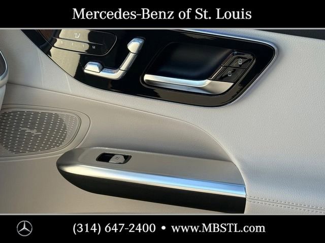 New 2026 Mercedes-Benz GLC 300 4MATIC image 18