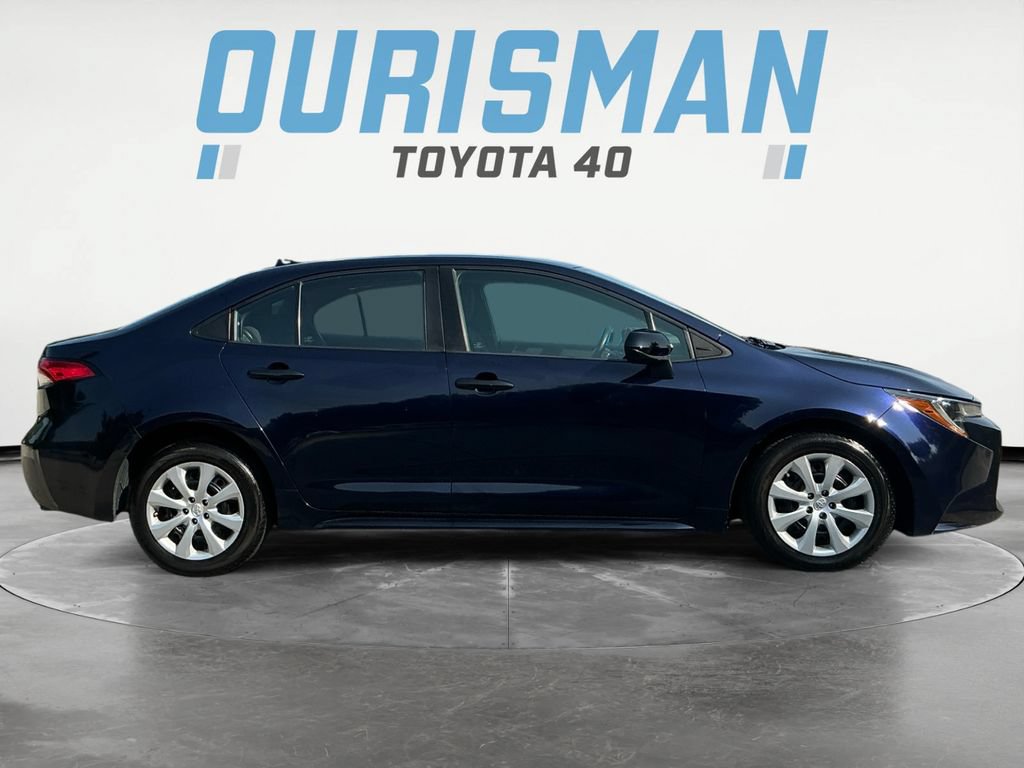 Used 2023 Toyota Corolla LE FWD image 8