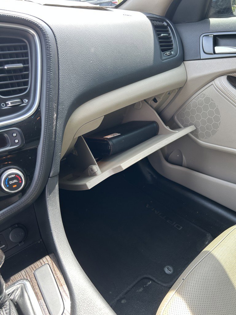 Used 2015 Kia Optima EX FWD image 17