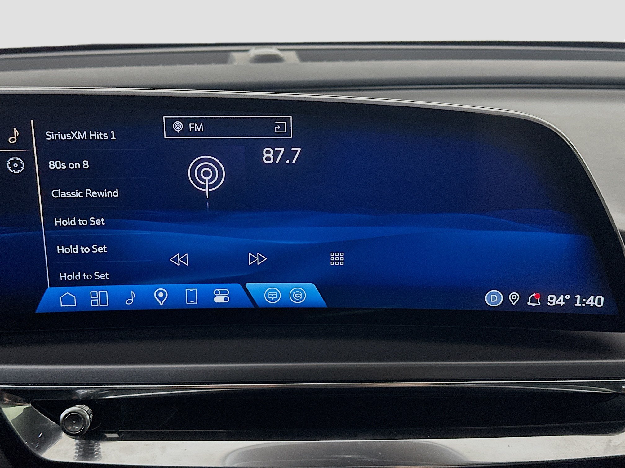 Used 2024 Cadillac Lyriq Tech RWD image 21