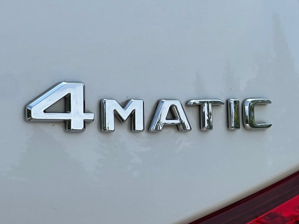 Used 2019 Mercedes-Benz GLS 450 4MATIC image 12