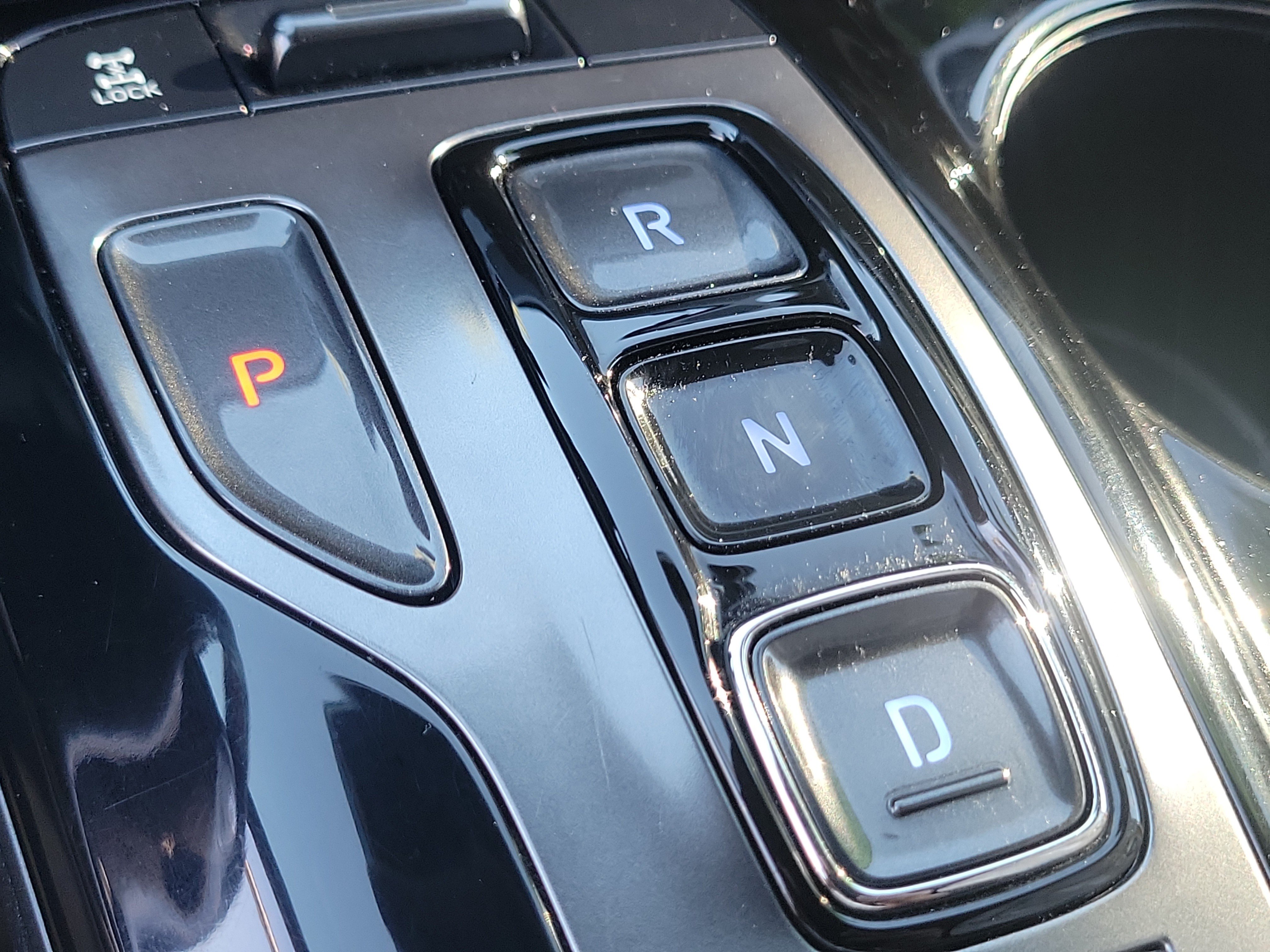 Certified 2024 Hyundai Tucson N Line AWD/4WD image 16