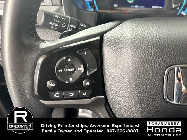 Certified 2023 Honda Odyssey Touring image 12