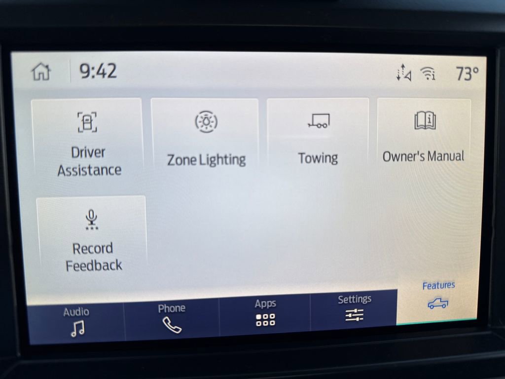 New 2026 Ford F250 XLT image 25