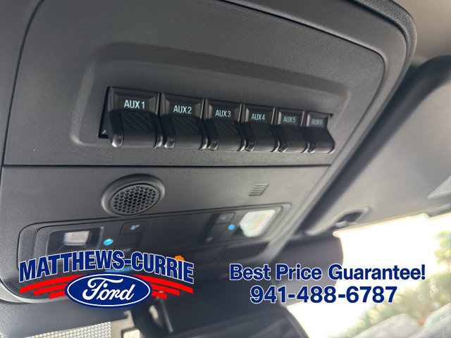 Certified 2025 Ford Bronco Raptor AWD/4WD image 23