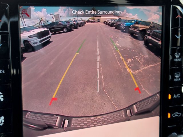 New 2026 RAM 1500 Big Horn AWD/4WD image 20