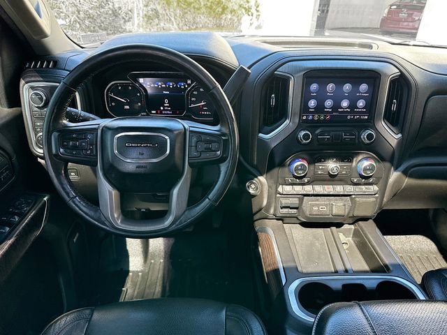 Certified 2023 GMC Sierra 3500 Denali w/ Denali Ultimate Package AWD/4WD image 25