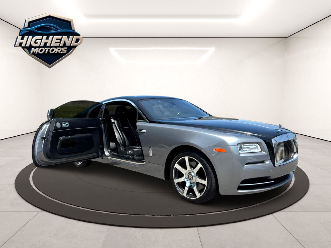 Used 2016 Rolls-Royce Wraith image 8