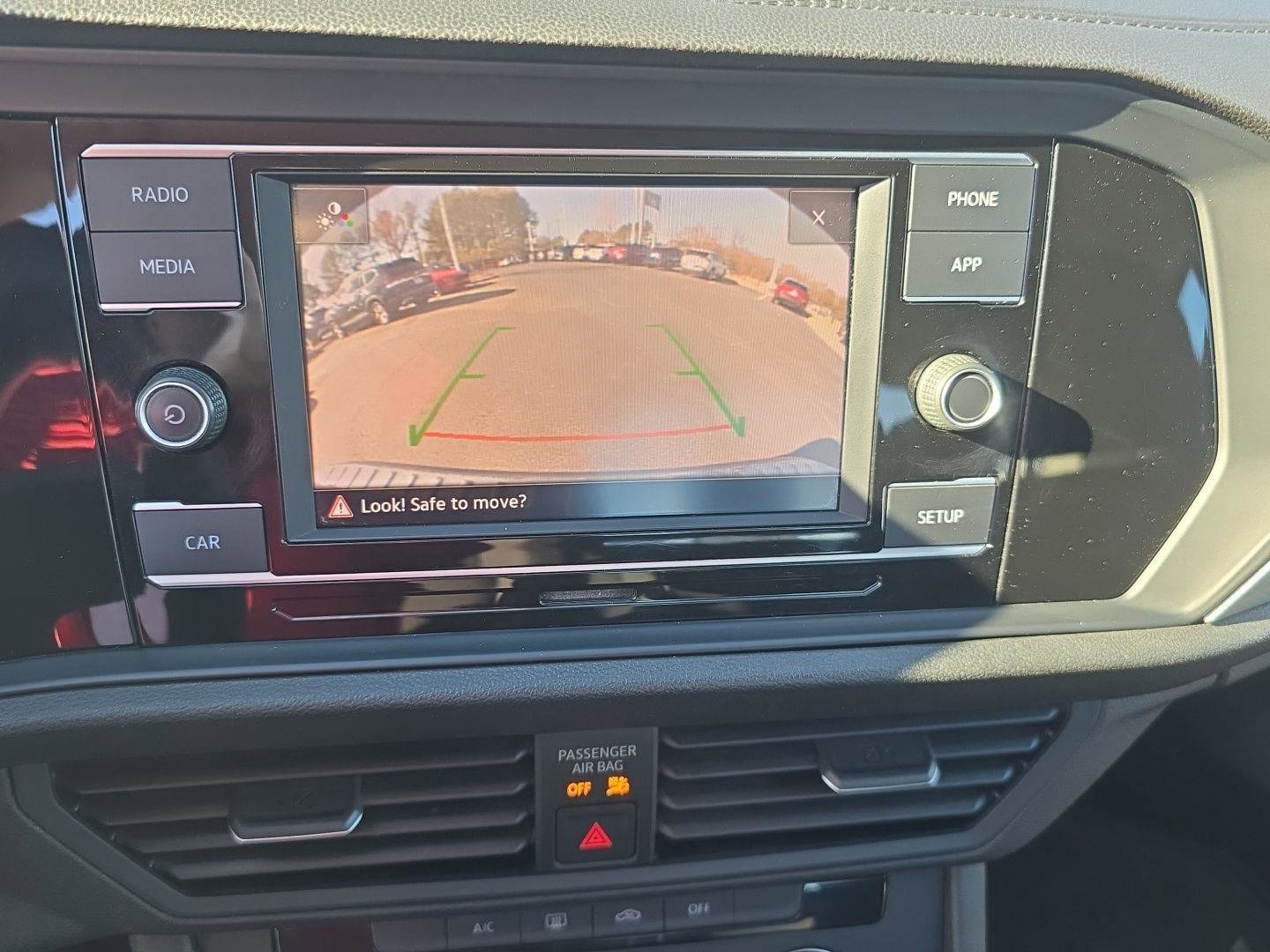 Used 2019 Volkswagen Jetta S w/ Driver Assistance Package image 18