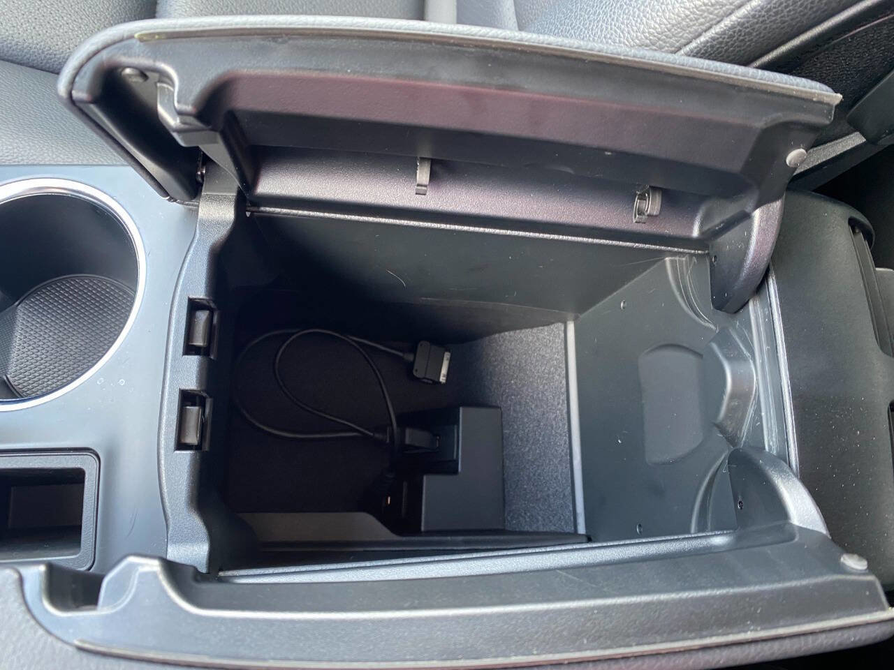 Used 2013 Mercedes-Benz GLK 350 4MATIC image 20