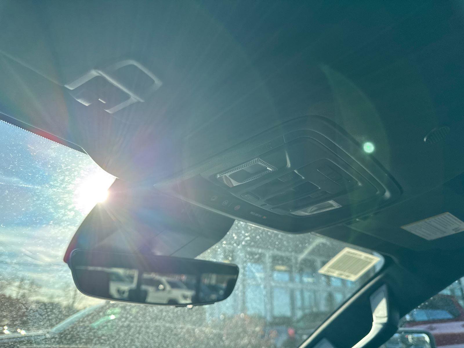 New 2026 GMC Sierra 3500 Denali Ultimate image 28