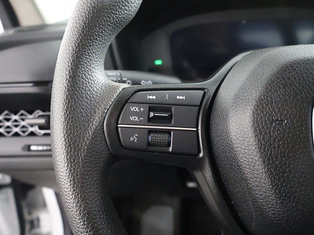 Used 2025 Honda Accord LX image 38