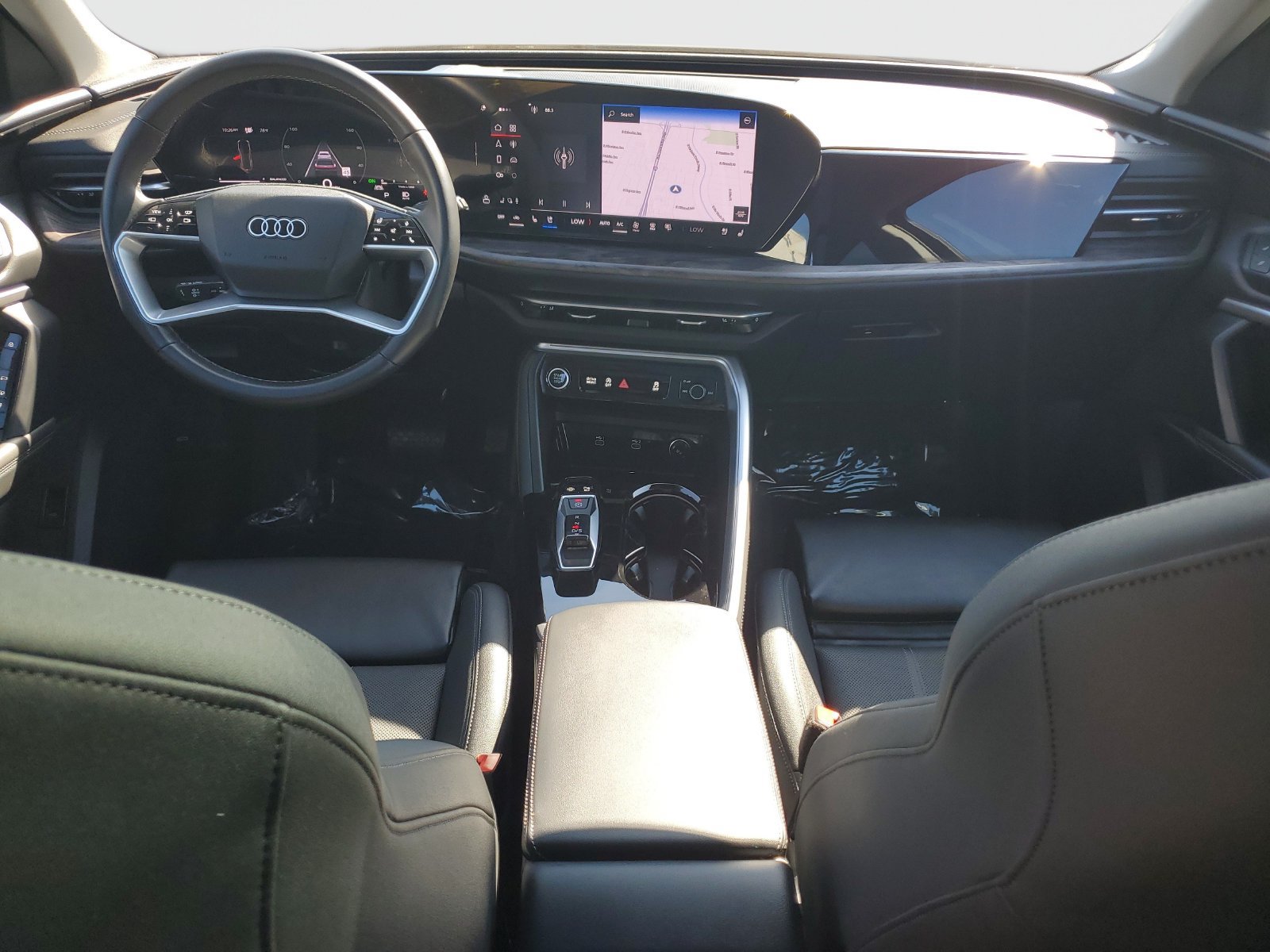 Used 2025 Audi Q5 Premium w/ Premium Plus AWD/4WD image 10