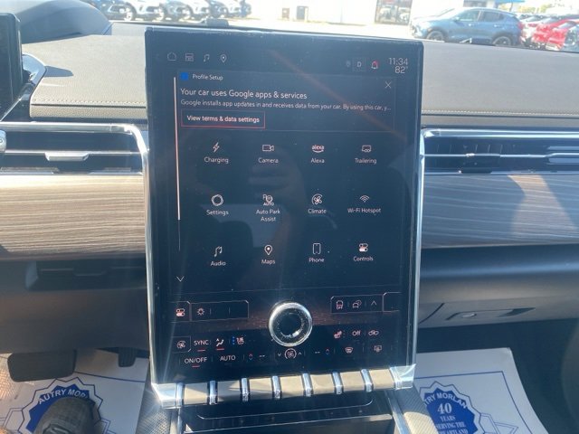 New 2025 GMC Sierra EV Denali image 23