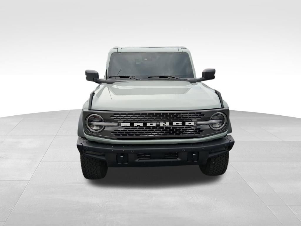 Used 2024 Ford Bronco Badlands AWD/4WD image 2