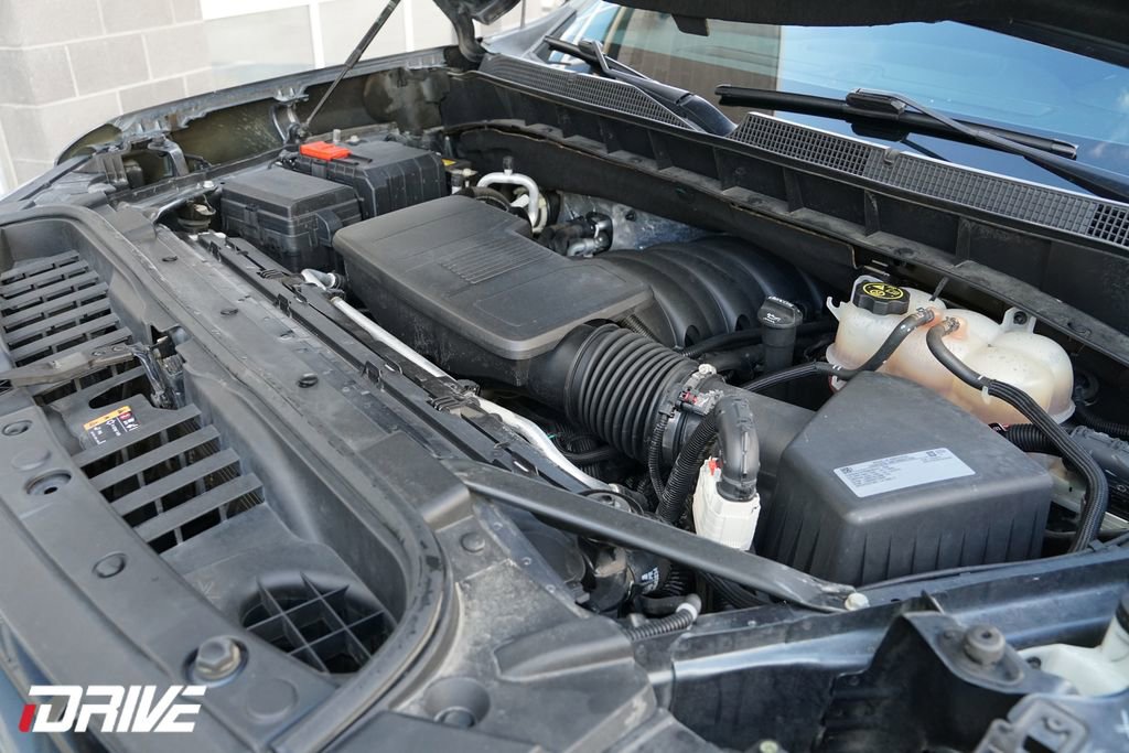 Used 2020 Chevrolet Silverado 1500 RST w/ All-Star Edition image 51