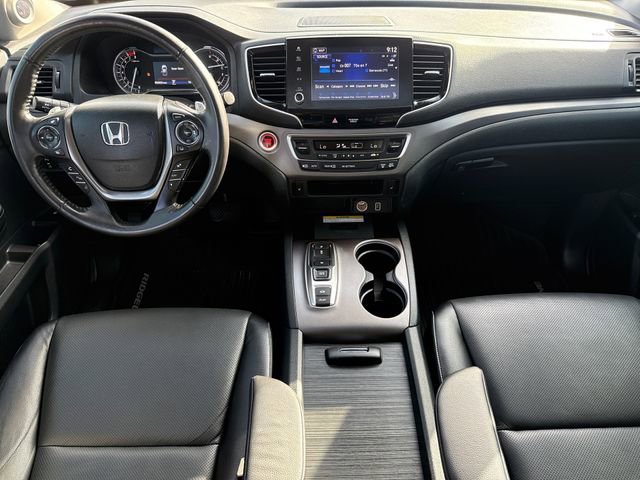 Used 2023 Honda Ridgeline RTL-E image 10