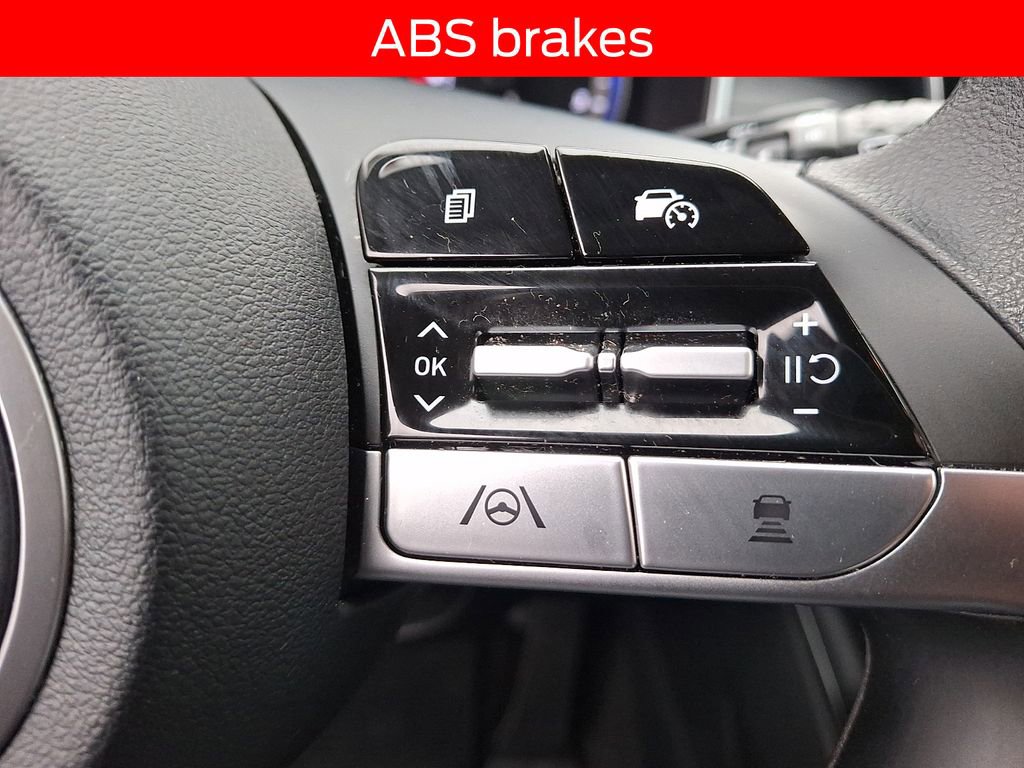 Used 2023 Hyundai Tucson SEL image 21