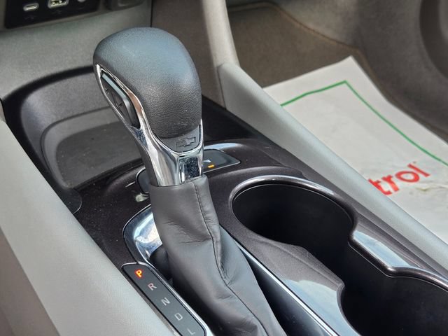 Used 2023 Chevrolet Malibu LS w/ Driver Confidence Package FWD image 29