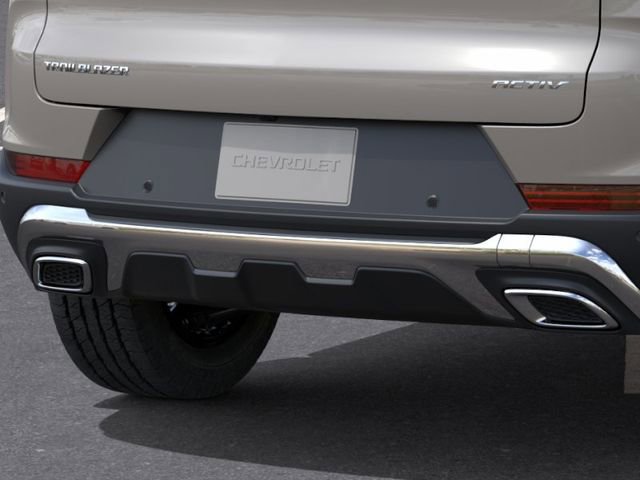 New 2026 Chevrolet TrailBlazer ACTIV FWD image 14