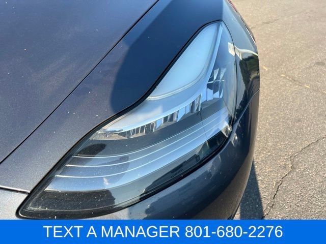 Used 2020 Tesla Model 3 RWD image 12