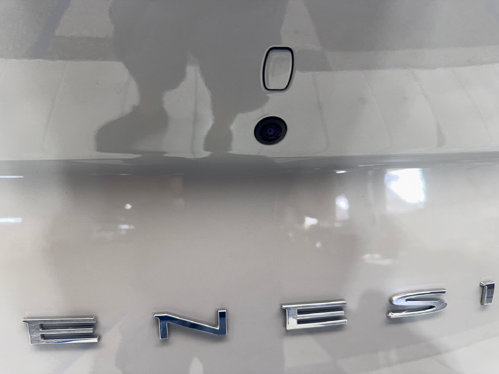 Used 2026 Genesis G70 2.5T RWD image 26