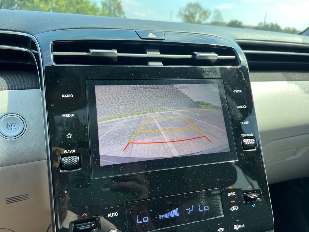 Used 2023 Hyundai Tucson SEL w/ Convenience Package image 30