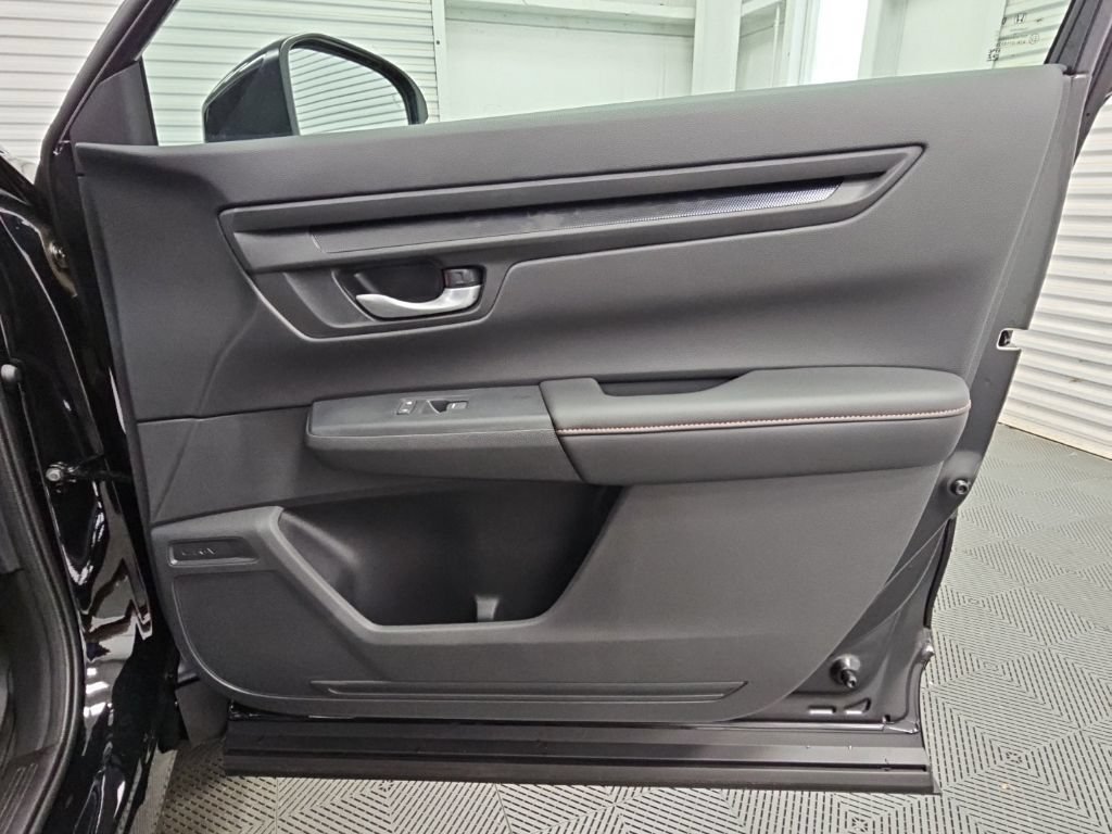 New 2026 Honda CR-V Sport image 37