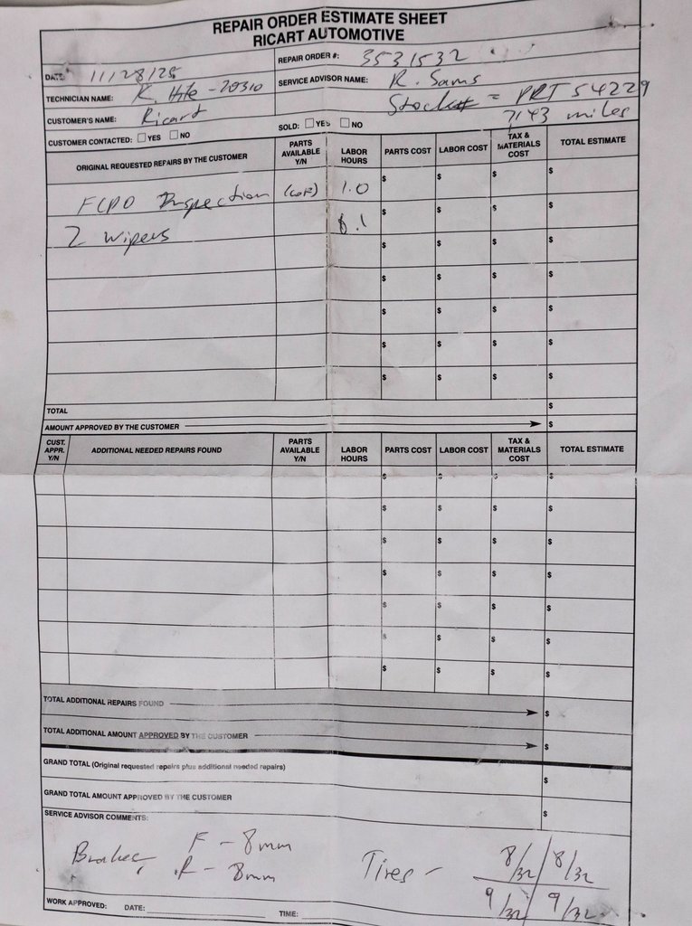 Used 2025 MAZDA CX-5 AWD 2.5 S w/ Preferred Package image 6