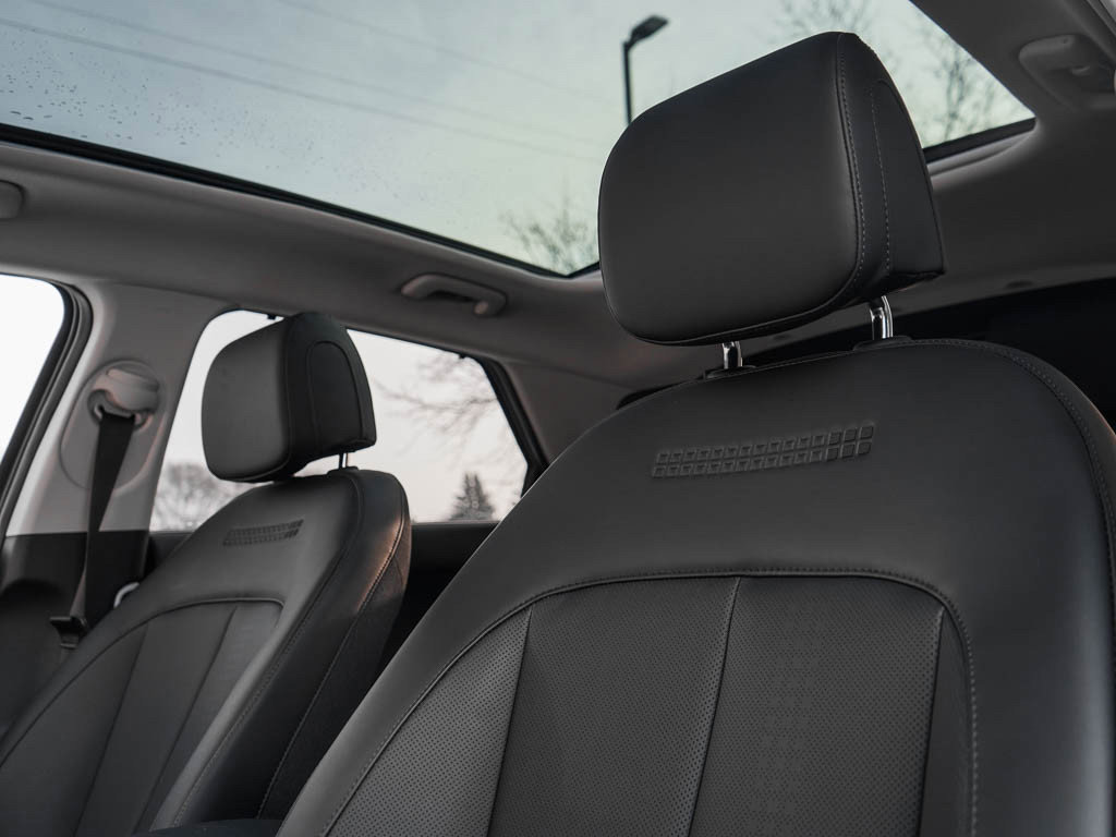 New 2026 Hyundai Ioniq 5 Limited image 19