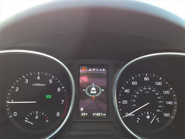 Used 2018 Hyundai Santa Fe Sport image 16