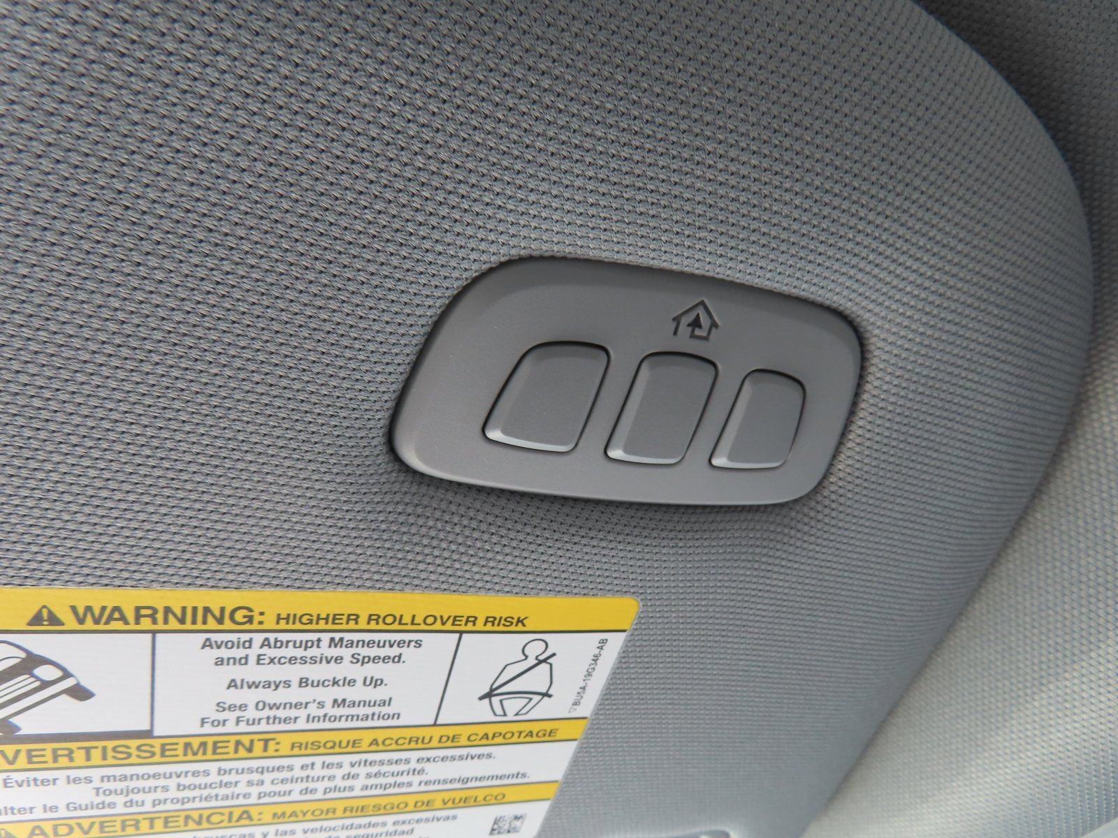 New 2026 Ford F250 Lariat w/ FX4 Off-Road Package image 23