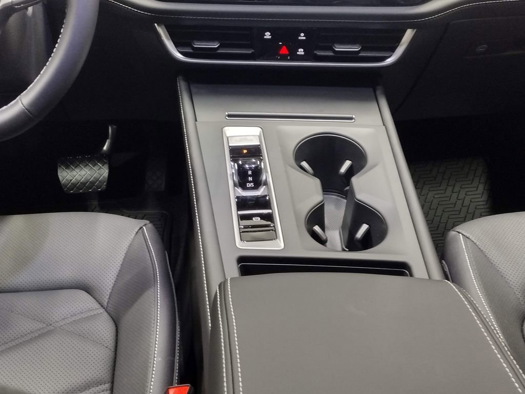 New 2026 Volkswagen Atlas SE image 36