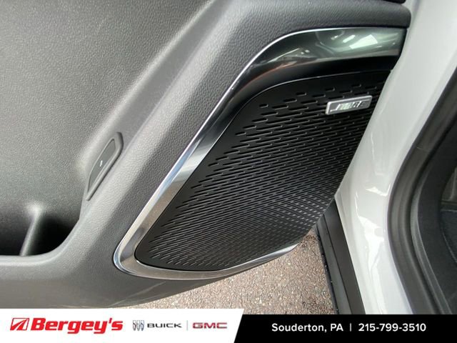 New 2026 GMC Acadia Elevation image 27