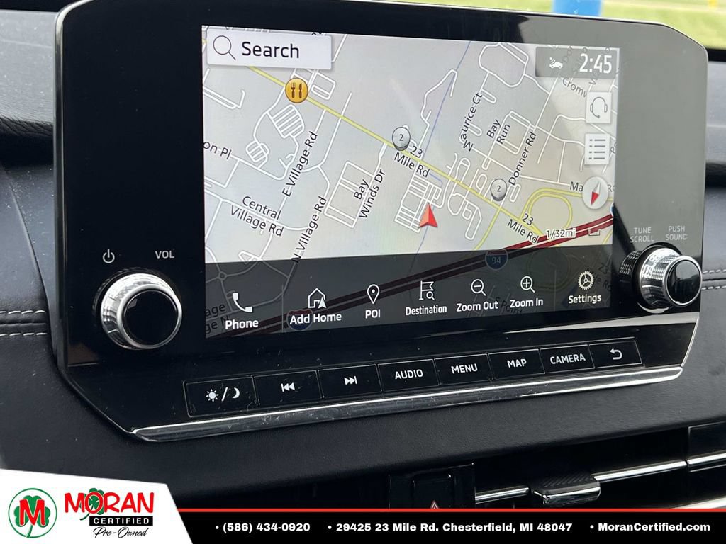 Used 2024 Mitsubishi Outlander SEL FWD image 19