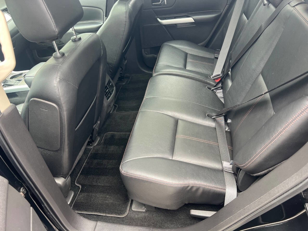 Used 2013 Ford Edge SEL image 11