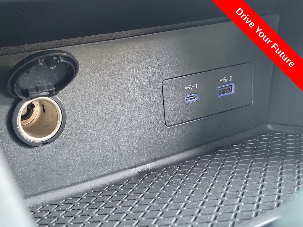 Used 2024 Nissan Pathfinder Rock Creek AWD/4WD image 12