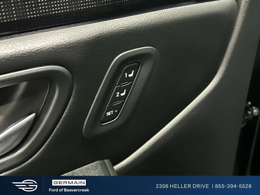 Used 2024 Honda Pilot Elite image 15