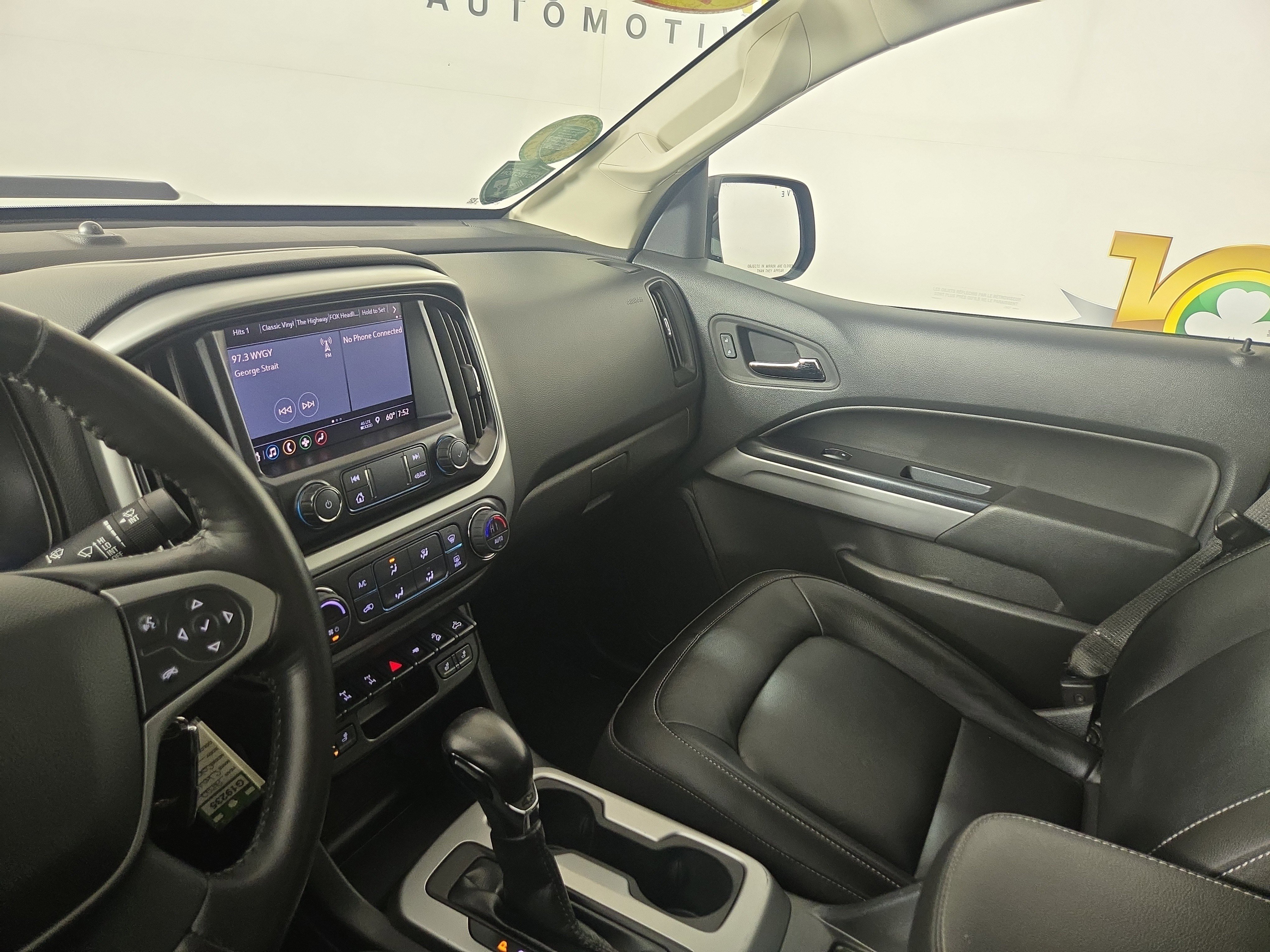 Certified 2022 Chevrolet Colorado ZR2 image 23