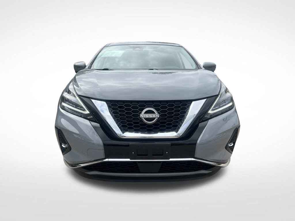 Certified 2023 Nissan Murano SL w/ SL Moonroof Package FWD image 2