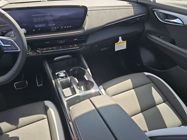 New 2025 Buick Envision Sport Touring image 10