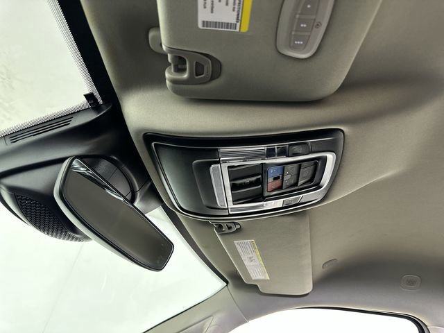 Used 2024 RAM 2500 Laramie w/ Safety Group image 19