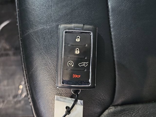 Used 2021 Jeep Grand Cherokee L Limited image 38