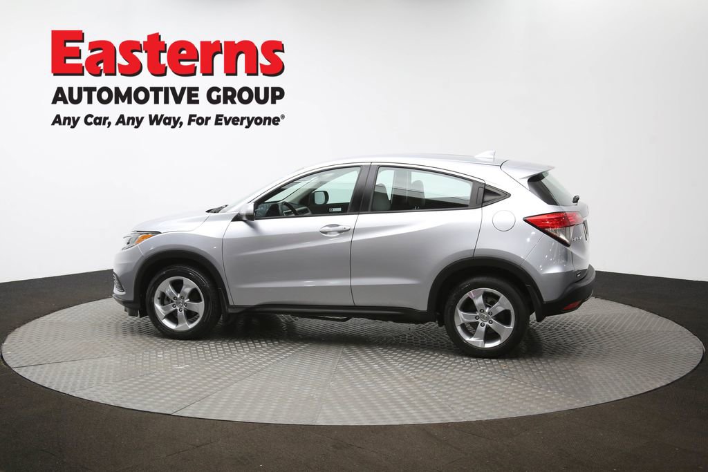 Used 2019 Honda HR-V LX image 59