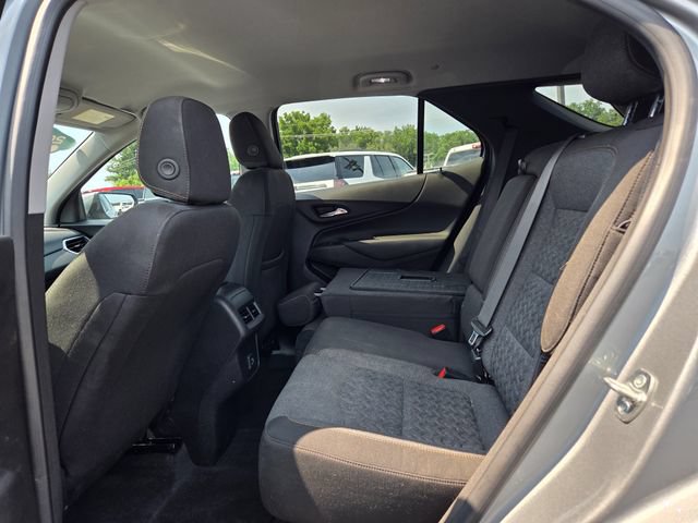 Certified 2024 Chevrolet Equinox LT w/ LPO, Floor Liner Package FWD image 13