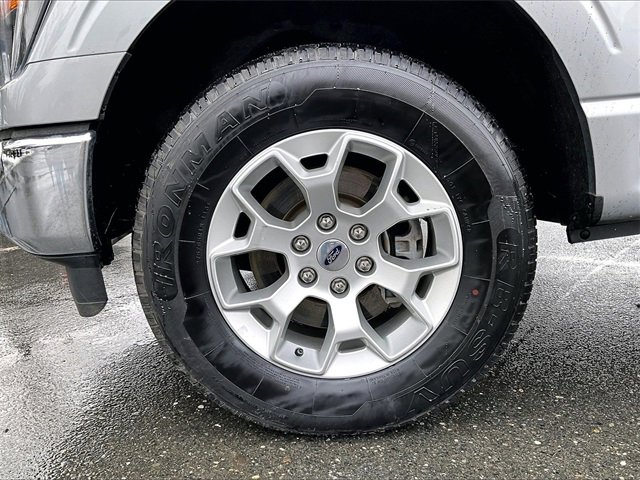 Used 2023 Ford F150 XLT image 9