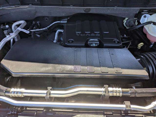 Used 2021 Chevrolet Silverado 1500 LT image 22