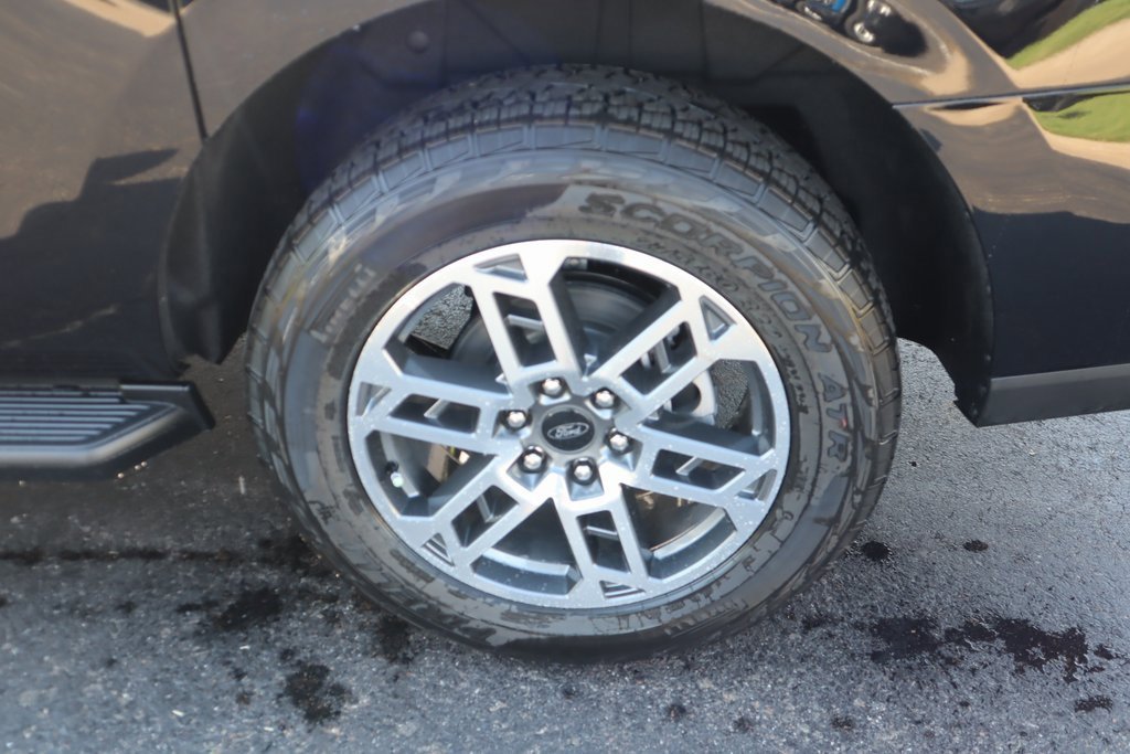 New 2025 Ford Expedition Max Active image 20